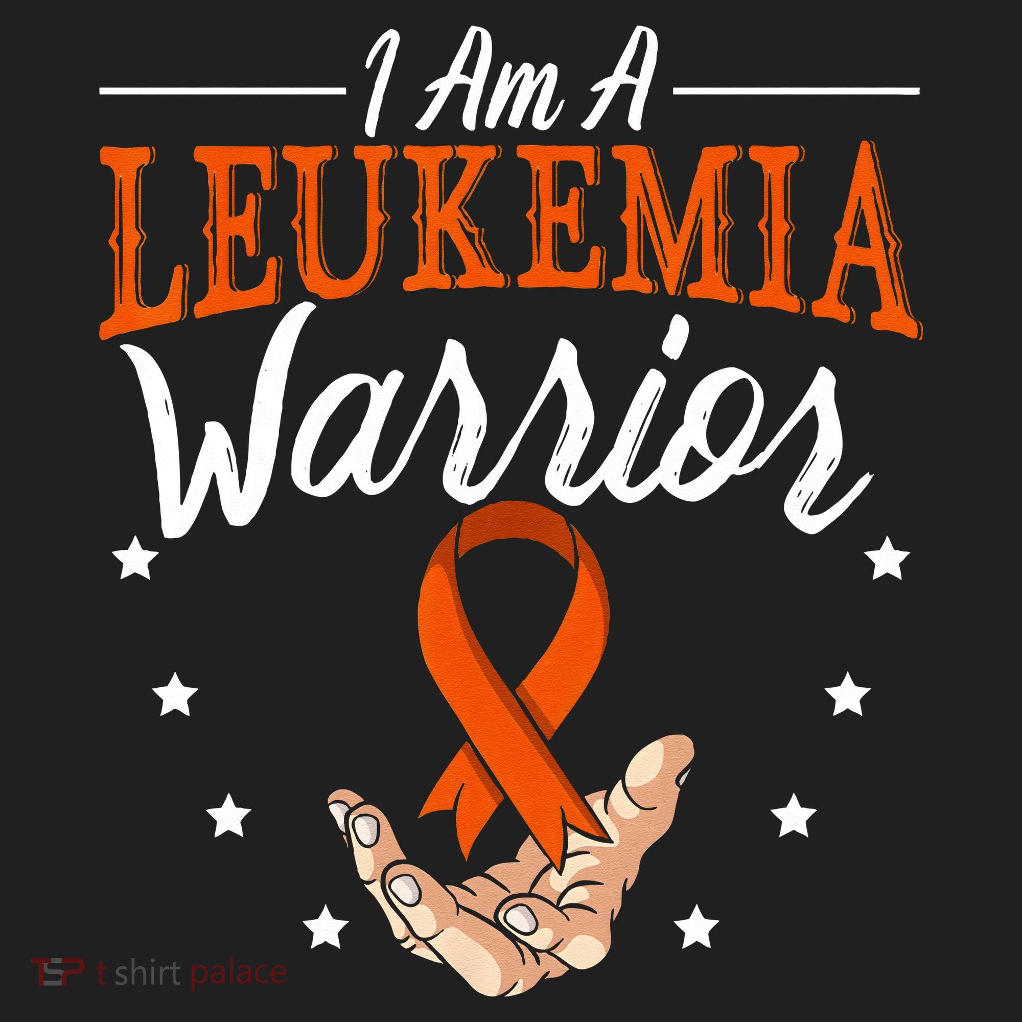 I Am A Leukemia Warrior Leukemia Awareness Month Support Hat