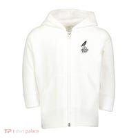 I Am A Goddamned Delight God Damned Funny Quote Toddler Zip Fleece Hoodie thumb 0