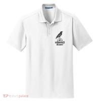 I Am A Goddamned Delight God Damned Funny Quote Dry Zone Grid Polo thumb 0