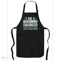 I Am A Chemical Engineer To Save Time LetS Assume Apron thumb 0