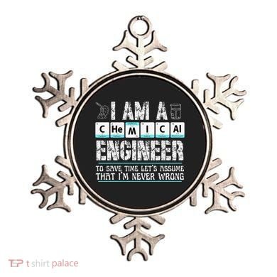 I Am A Chemical Engineer To Save Time LetS Assume Ornament