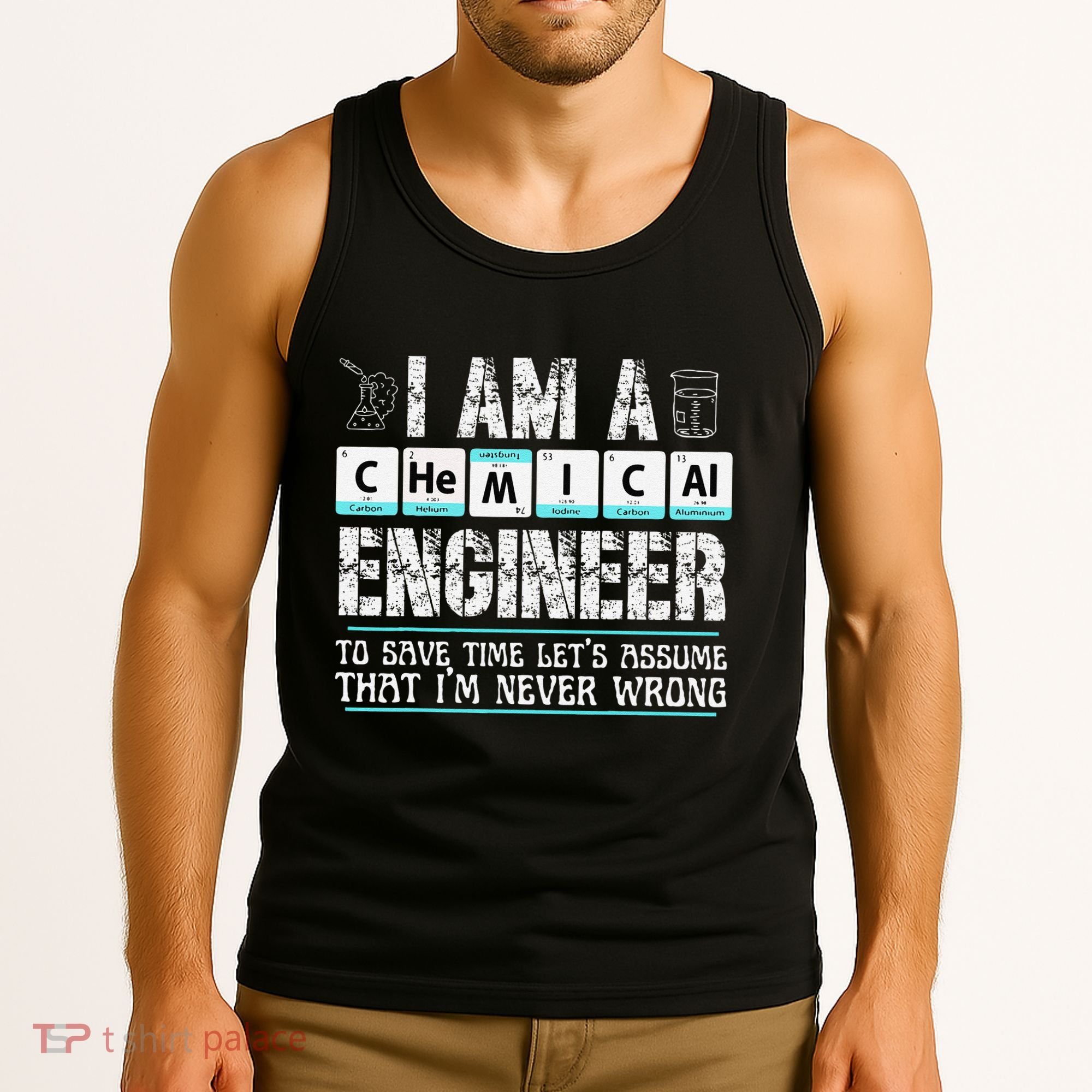 I Am A Chemical Engineer To Save Time LetS Assume Tank Top