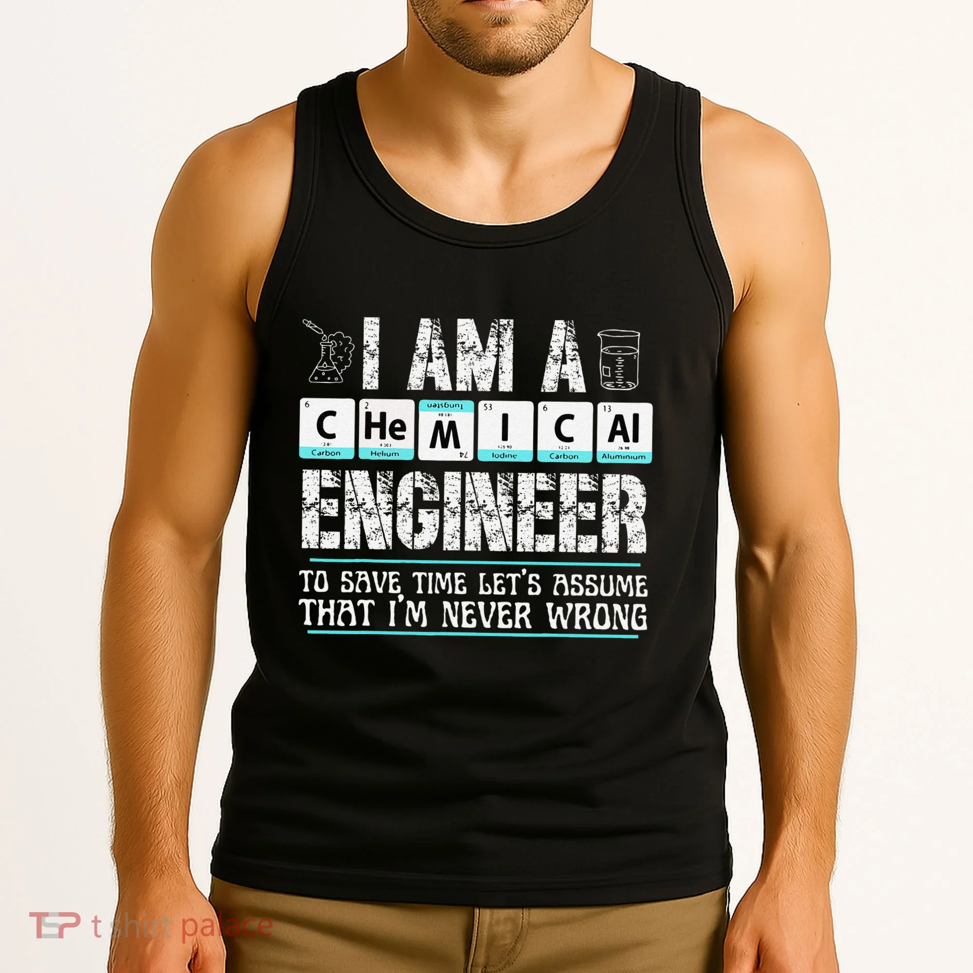I Am A Chemical Engineer To Save Time LetS Assume Tank Top