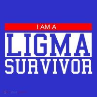 I Am A Ligma Survivor Gamer Dank Meme Theme Meaningful Gift T-Shirt thumb 7