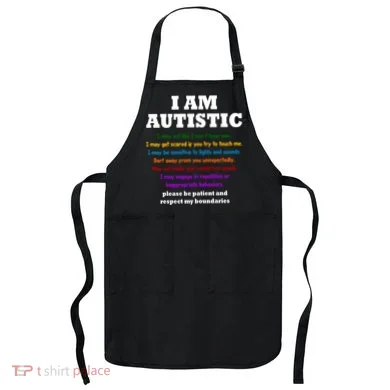 Apron