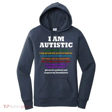Women's Hoodie
