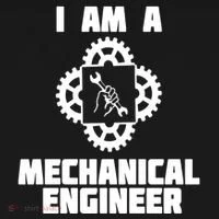 I Am A Mechanical Engineer Bucket Hat thumb 4
