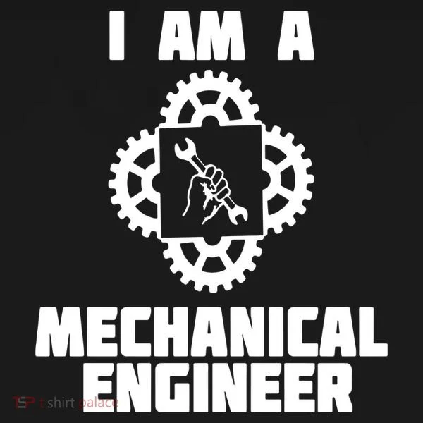 I Am A Mechanical Engineer Bucket Hat