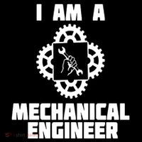 I Am A Mechanical Engineer Women's Hoodie thumb 2
