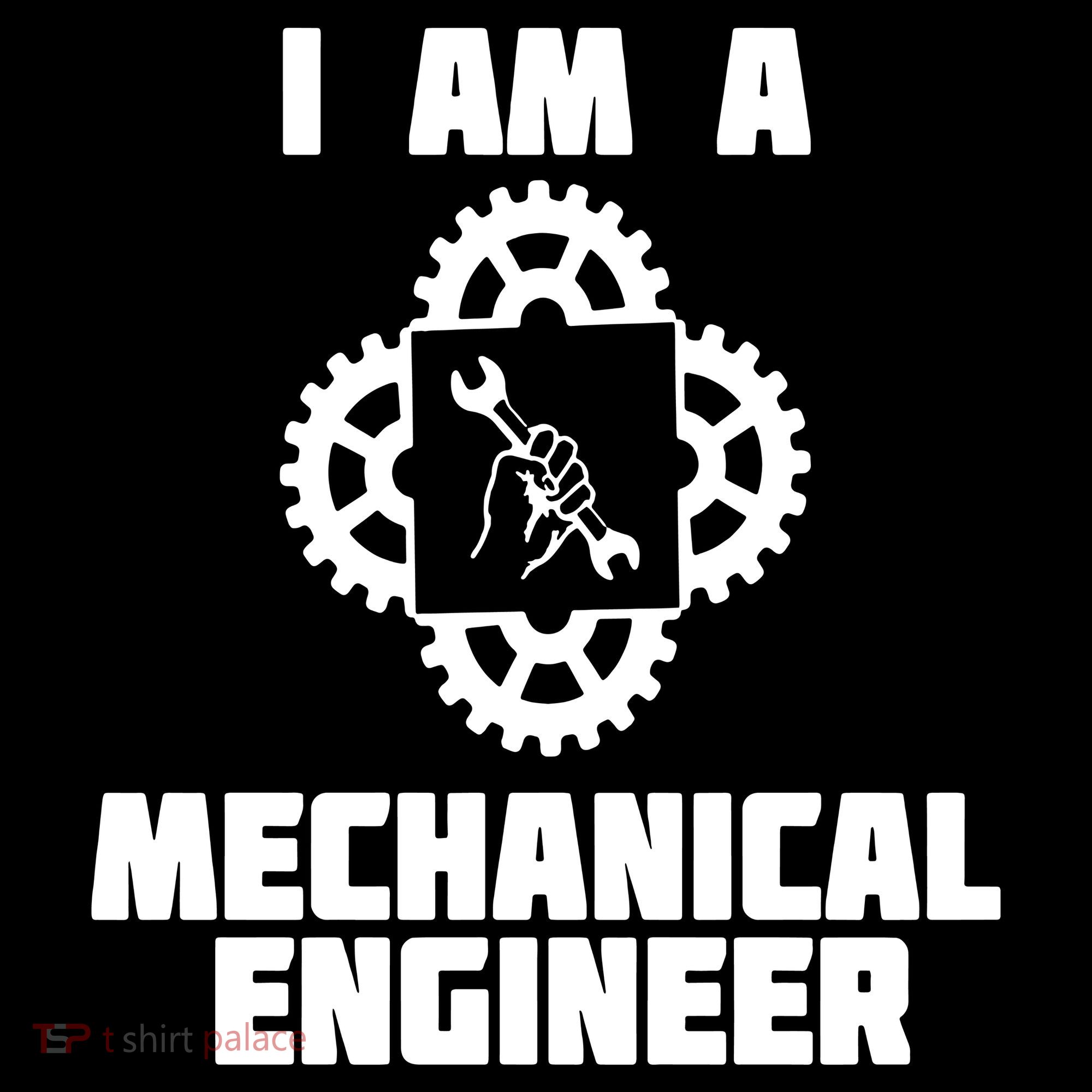 I Am A Mechanical Engineer Women's Hoodie