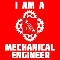 I Am A Mechanical Engineer Long Sleeve Shirt thumb 2