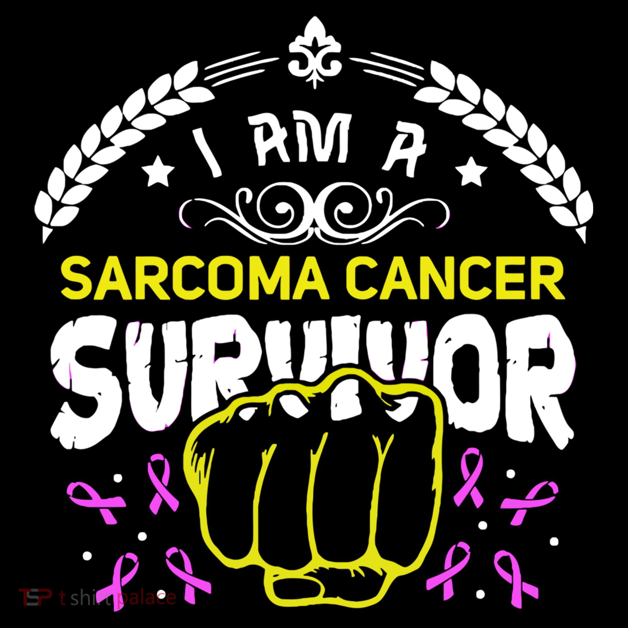 I Am A Sarcoma Cancer Survivor For Support Cancer Survivor Cute Gift Coffee Mug