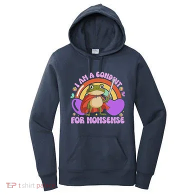 Women's Hoodie