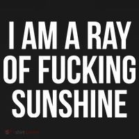 I Am A Ray Of Sunshine Women's Hoodie thumb 2