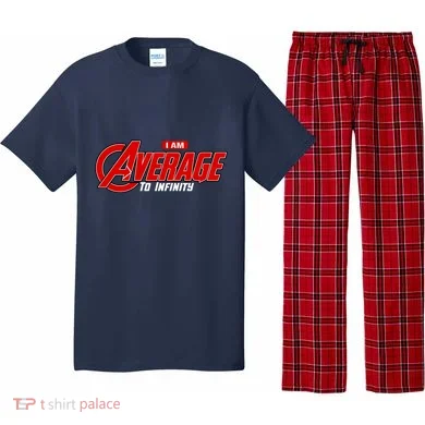 Pajama Set