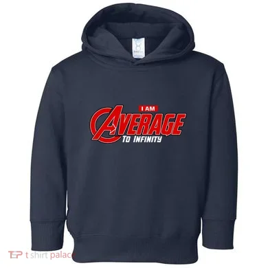 Toddler Hoodie