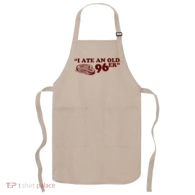 Apron
