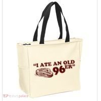 I Ate A 96er Tote Bag thumb 2