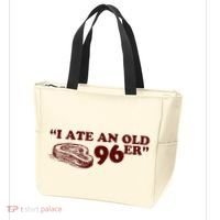 I Ate A 96er Tote Bag thumb 3