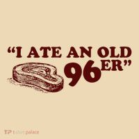 I Ate A 96er Tote Bag thumb 4