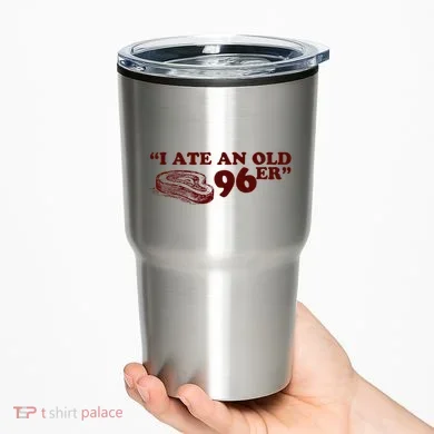 Tumbler