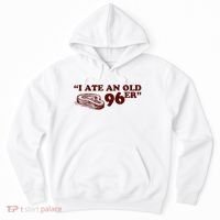 I Ate A 96er Hoodie thumb 0