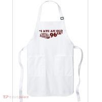 I Ate A 96er Apron thumb 0