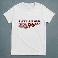 I Ate A 96er T-Shirt thumb 5