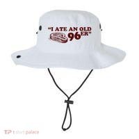 I Ate A 96er Bucket Hat thumb 0