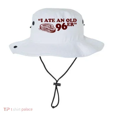 I Ate A 96er Bucket Hat