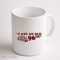 I Ate A 96er Coffee Mug thumb 1