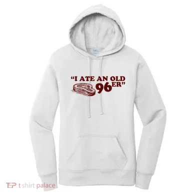 Women's Hoodie