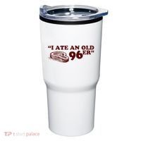 I Ate A 96er Tumbler thumb 0