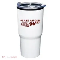 I Ate A 96er Tumbler thumb 0