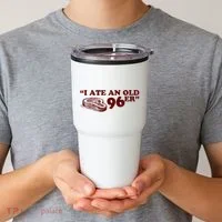 I Ate A 96er Tumbler thumb 2