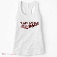 I Ate A 96er Women's Tank Top thumb 0