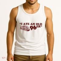 I Ate A 96er Tank Top thumb 3