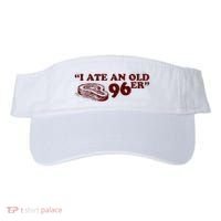 I Ate A 96er Visor thumb 0
