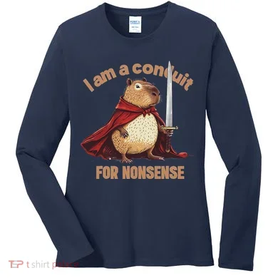 Women's Long Sleeve Shirt