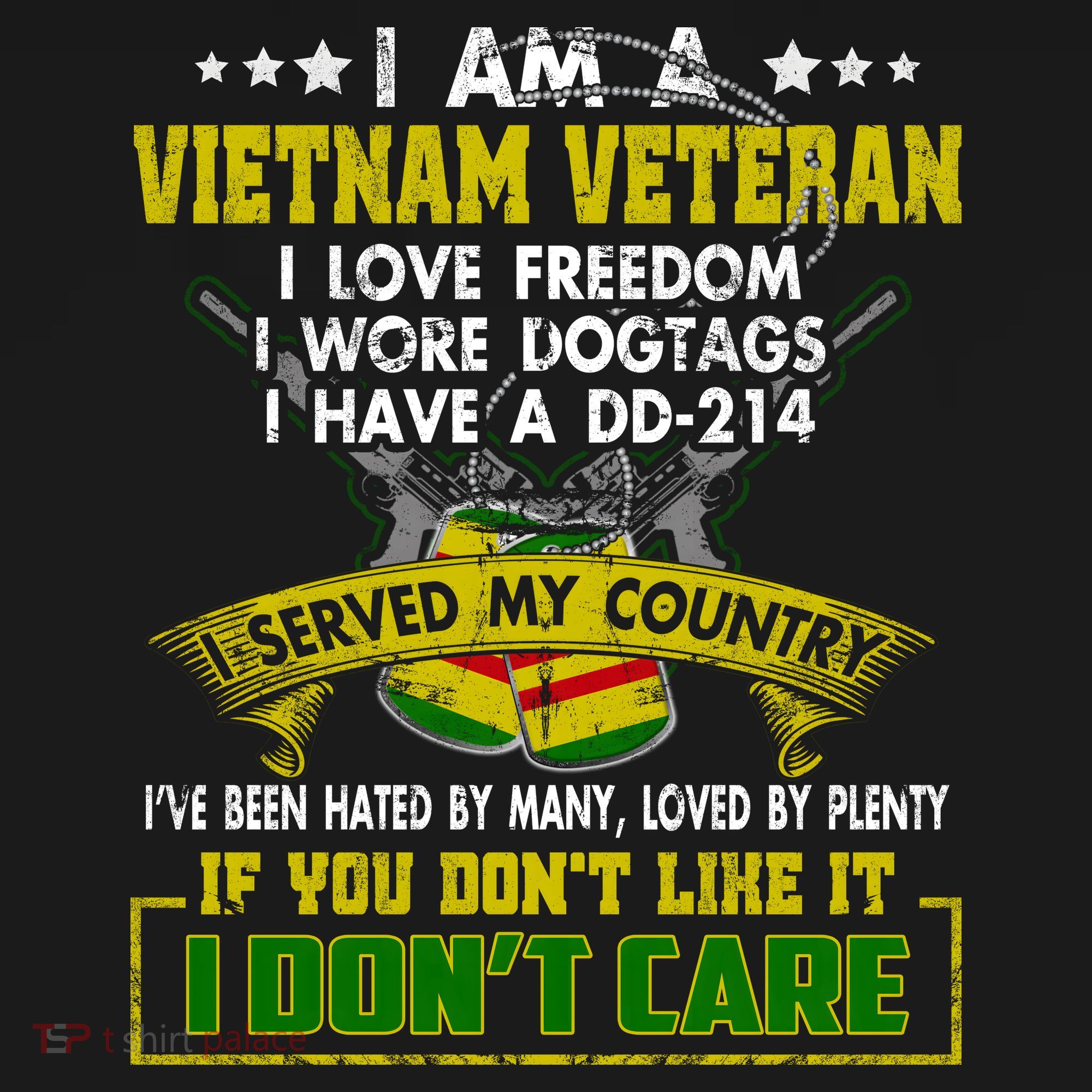 I Am A Vietnam Veteran I Served My Country Women's Hoodie