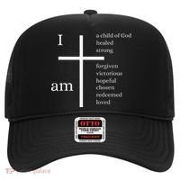I am a child of God Hat thumb 0