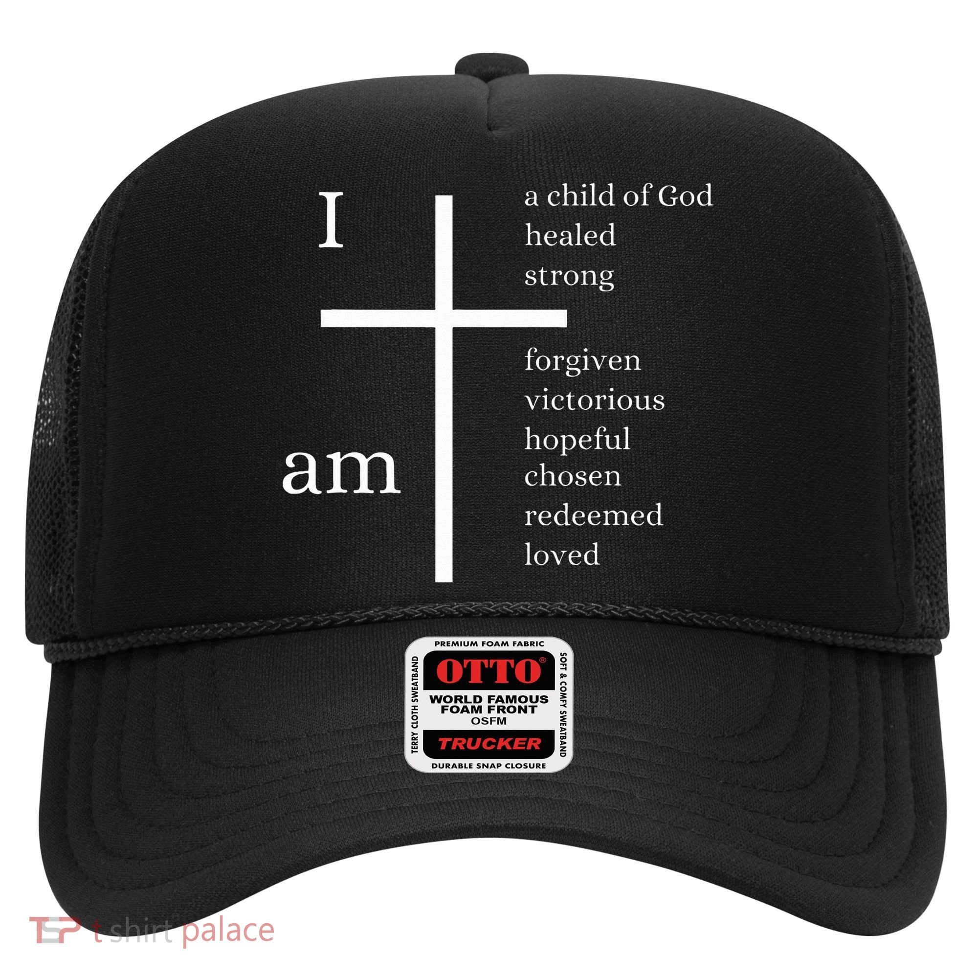 I am a child of God Hat