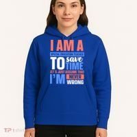 I Am An Special Education Teacher Gift Hoodie thumb 5