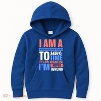 I Am An Special Education Teacher Gift Kids Hoodie thumb 0
