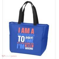 I Am An Special Education Teacher Gift Tote Bag thumb 3