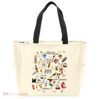 I Am A Proud Venezuelan Tote Bag thumb 0