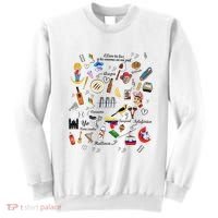I Am A Proud Venezuelan Sweatshirt thumb 0