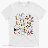 I Am A Proud Venezuelan T-Shirt thumb 0