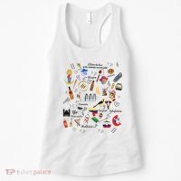 I Am A Proud Venezuelan Women's Tank Top thumb 0