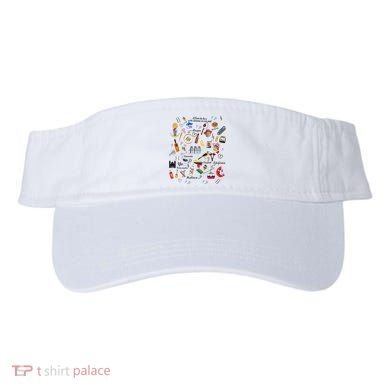 I Am A Proud Venezuelan Visor
